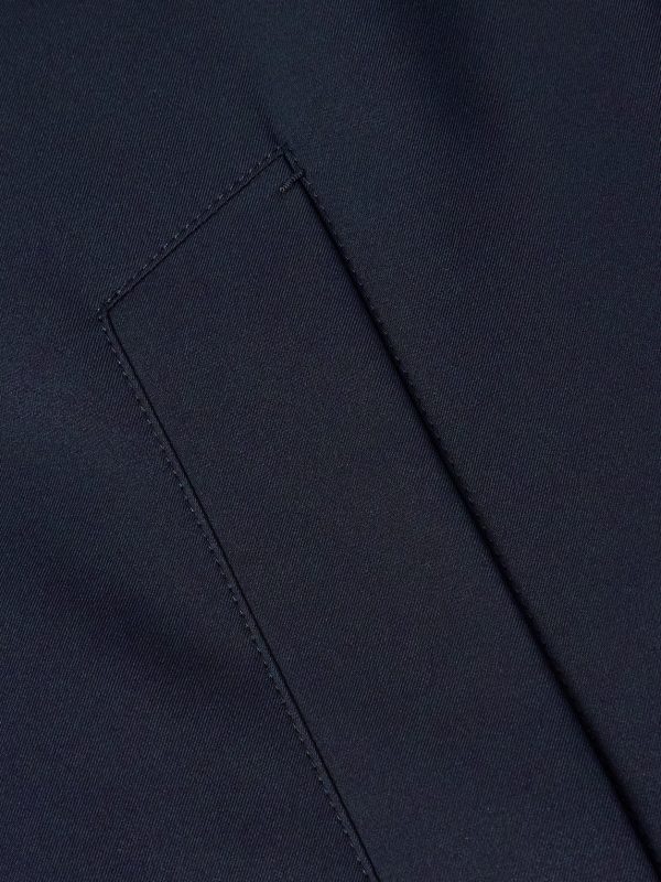Twill Coat - E1 Twill Coat - E1