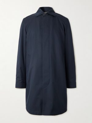 Twill Coat Twill Coat