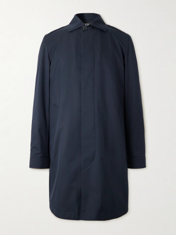Twill Coat Twill Coat