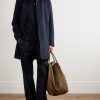 Twill Coat - OU Twill Coat - OU