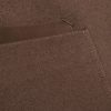 II Conte Leather-Trimmed Oasi Cashmere-Felt Jacket - E1 II Conte Leather-Trimmed Oasi Cashmere-Felt Jacket - E1