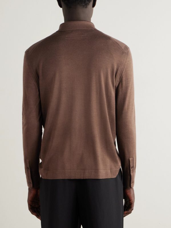 Casheta Shirt - BK Casheta Shirt - BK
