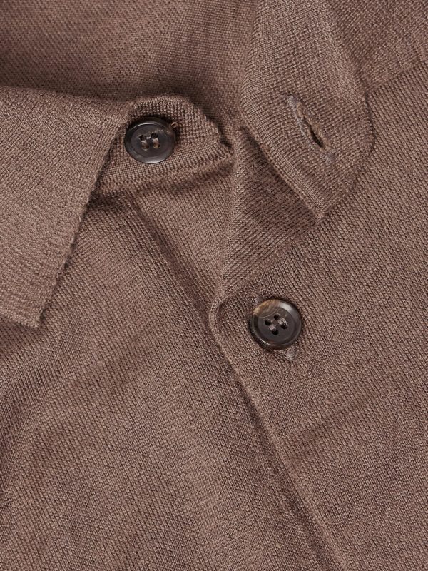 Casheta Shirt - CU Casheta Shirt - CU