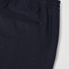 Tapered Wool Trousers - CU Tapered Wool Trousers - CU