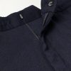 Tapered Wool Trousers - E1 Tapered Wool Trousers - E1