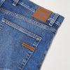 Roccia Slim-Fit Stretch Jeans - CU Roccia Slim-Fit Stretch Jeans - CU