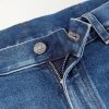 Roccia Slim-Fit Stretch Jeans - E1 Roccia Slim-Fit Stretch Jeans - E1