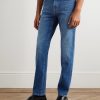Roccia Slim-Fit Stretch Jeans - FR Roccia Slim-Fit Stretch Jeans - FR