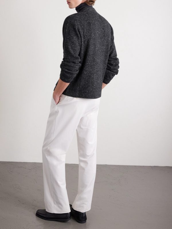 Cashmere Cardigan - BK Cashmere Cardigan - BK