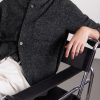 Cashmere Cardigan - CU Cashmere Cardigan - CU