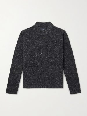 Cashmere Cardigan