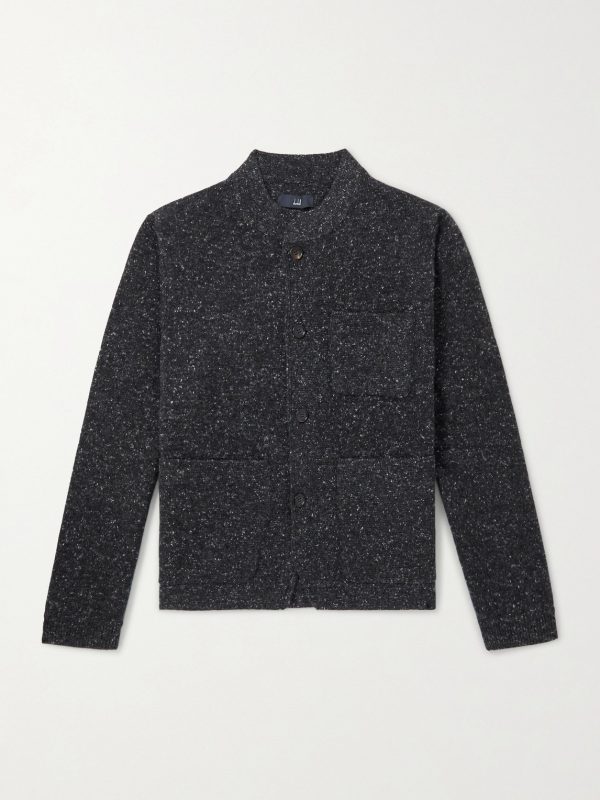 Cashmere Cardigan Cashmere Cardigan