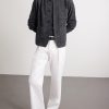 Cashmere Cardigan - OU Cashmere Cardigan - OU