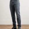 Roccia Slim-Fit Jeans - FR Roccia Slim-Fit Jeans - FR