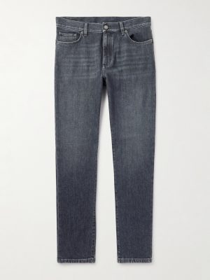 Roccia Slim-Fit Jeans Roccia Slim-Fit Jeans