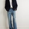 Layered Cashmere Blazer - OU Layered Cashmere Blazer - OU