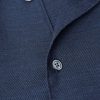 Cotton and Cashmere-Blend Twill Shirt - CU
