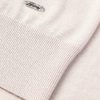 Cashmere and Silk-Blend Rollneck Sweater - CU