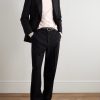 Cashmere and Silk-Blend Rollneck Sweater - OU