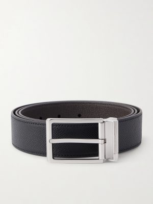 35mm Full-Grain Leather Belt 35mm Full-Grain Leather Belt