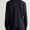 Cotton-Piqué Polo Shirt - BK Cotton-Piqué Polo Shirt - BK