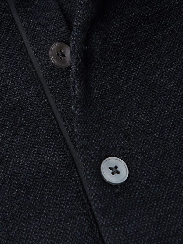 Cotton-Piqué Polo Shirt - CU Cotton-Piqué Polo Shirt - CU