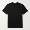 Cotton-Jersey T-Shirt