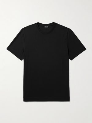 Cotton-Jersey T-Shirt Cotton-Jersey T-Shirt