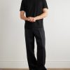 Cotton-Jersey T-Shirt - OU