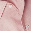 Cotton and Cashmere-Blend Shirt - CU Cotton and Cashmere-Blend Shirt - CU