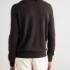Oasi Cashmere Sweater - BK Oasi Cashmere Sweater - BK
