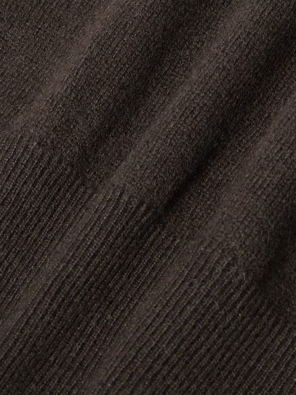 Oasi Cashmere Sweater - CU Oasi Cashmere Sweater - CU