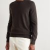 Oasi Cashmere Sweater - FR Oasi Cashmere Sweater - FR