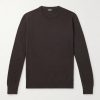 Oasi Cashmere Sweater Oasi Cashmere Sweater
