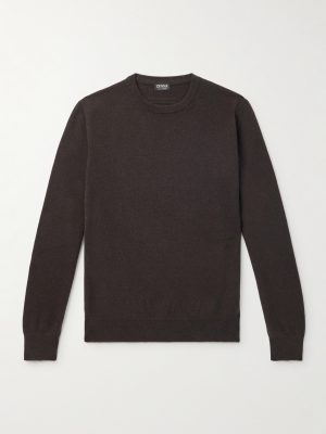 Oasi Cashmere Sweater Oasi Cashmere Sweater