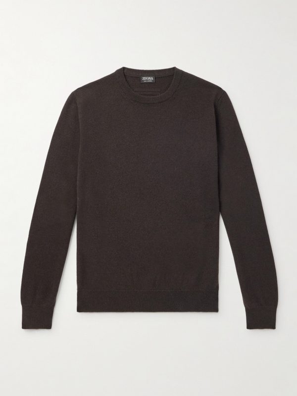 Oasi Cashmere Sweater Oasi Cashmere Sweater