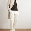 Oasi Cashmere Sweater - OU Oasi Cashmere Sweater - OU
