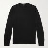 Cashmere and Silk-Blend Sweater Cashmere and Silk-Blend Sweater