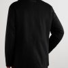 Vetta Oasi Cashmere Hooded Jacket - BK Vetta Oasi Cashmere Hooded Jacket - BK