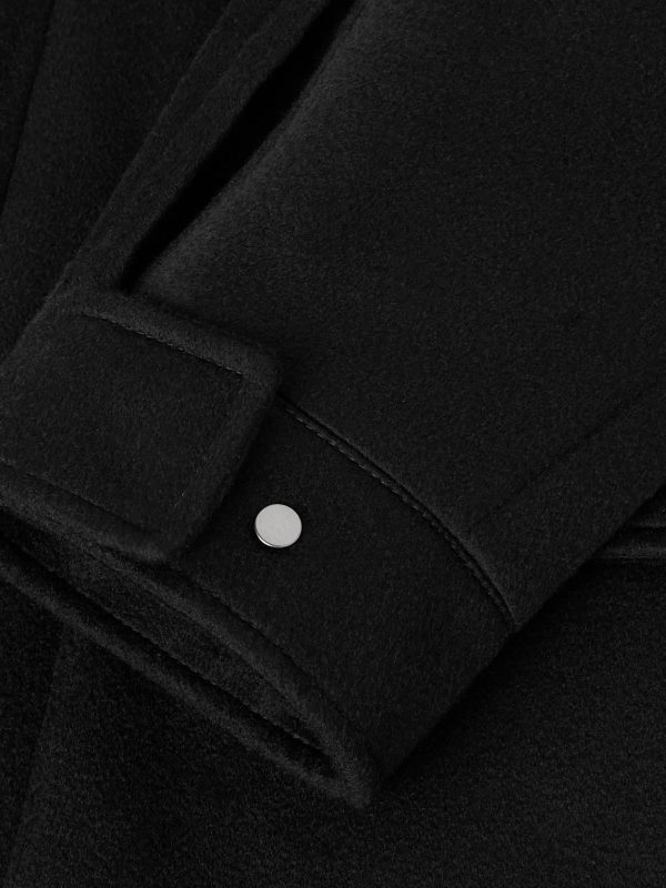 Vetta Oasi Cashmere Hooded Jacket - E1 Vetta Oasi Cashmere Hooded Jacket - E1