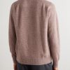 Oasi Cashmere-Blend Sweater - BK Oasi Cashmere-Blend Sweater - BK