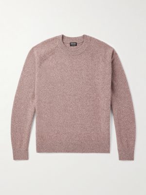 Oasi Cashmere-Blend Sweater Oasi Cashmere-Blend Sweater