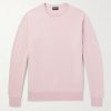 Slim-Fit Oasi Cashmere Sweater Slim-Fit Oasi Cashmere Sweater