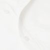 Leather-Trimmed Cotton-Piqué Polo Shirt - CU