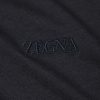Logo-Embroidered Cotton-Jersey T-Shirt - CU
