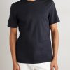 Logo-Embroidered Cotton-Jersey T-Shirt - FR