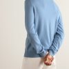 Oasi Cashmere Sweater - BK Oasi Cashmere Sweater - BK