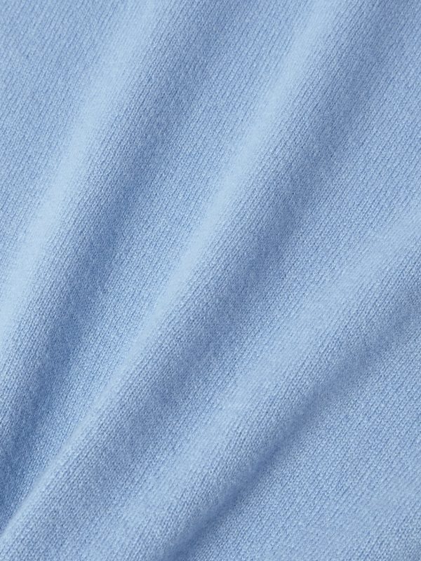 Oasi Cashmere Sweater - CU Oasi Cashmere Sweater - CU