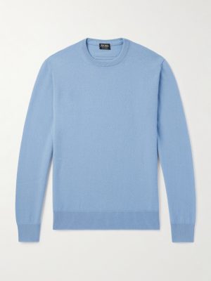 Oasi Cashmere Sweater Oasi Cashmere Sweater