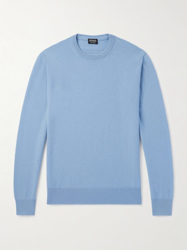 Oasi Cashmere Sweater Oasi Cashmere Sweater